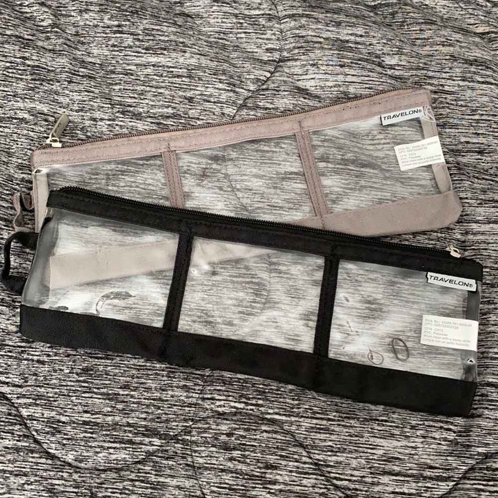 Travelon accessory bag